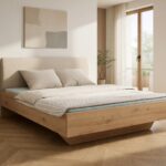 Bed Livcali 102 (Holms 23)