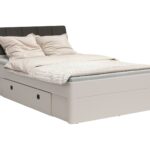 Bed Boston 776
