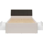 Bed Boston 776