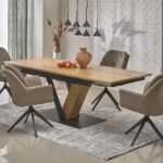 Table Houston 2186