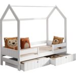 Bed Henderson 171 (Pine)