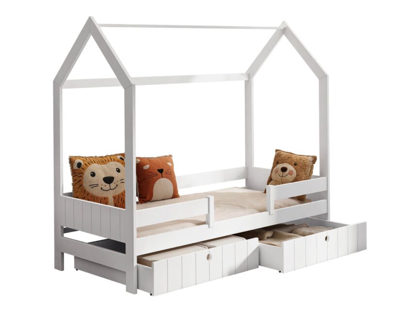 Bed Henderson 171 (Pine)