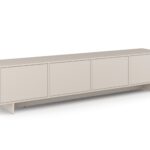 TV stand Cavbali 101 (Cashmere)