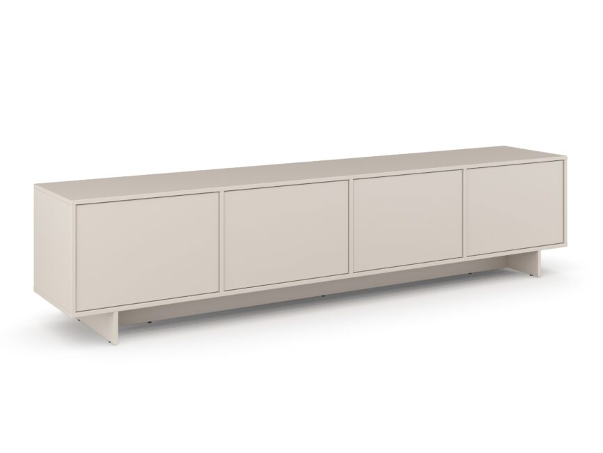 TV stand Cavbali 101 (Cashmere)