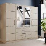 Wardrobe Dortivu (Cashmere)