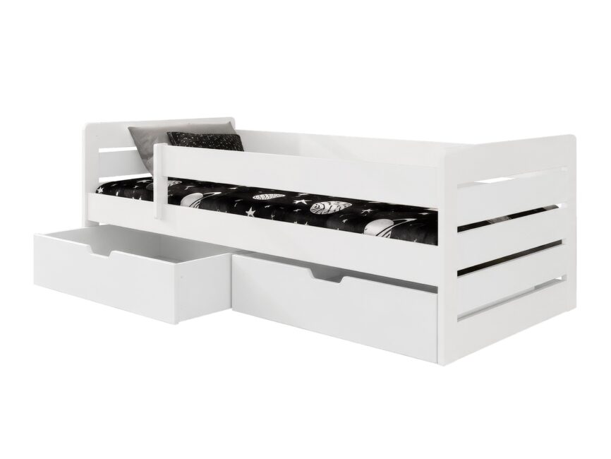 Bed Henderson 173 (White)