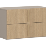 Bedside Table Floveni 114