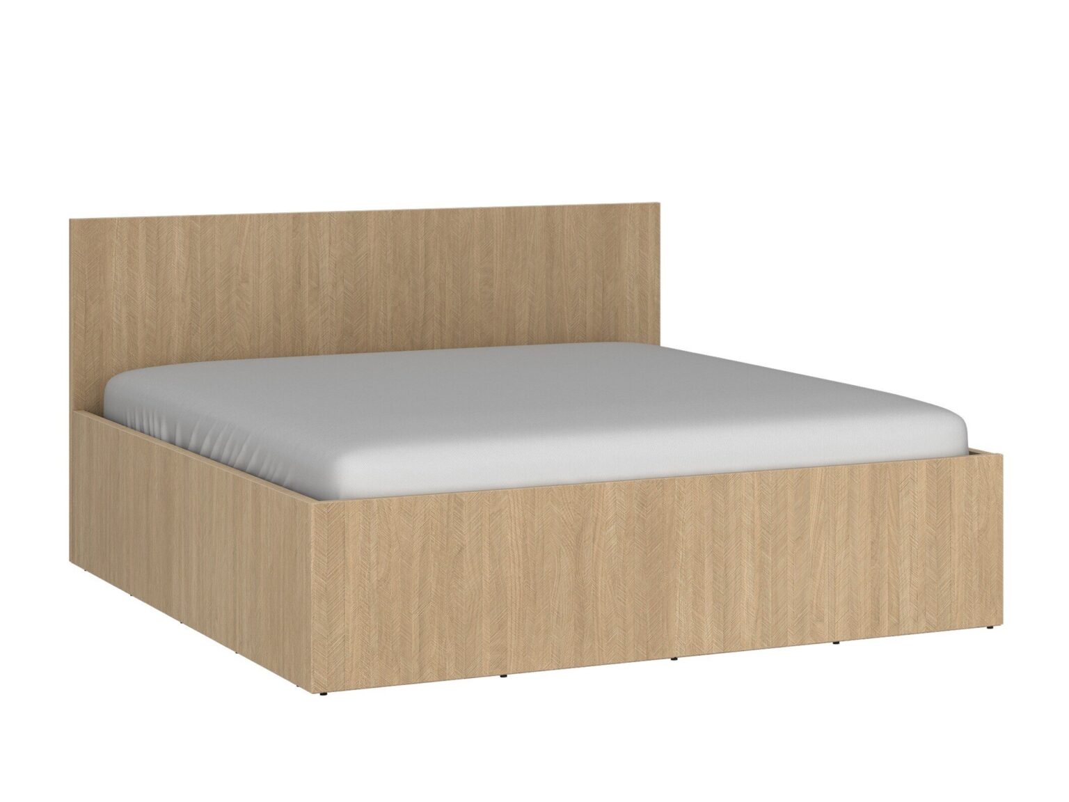 Bed Floveni 128 (140 x 200 cm)