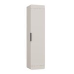Wall-mounted bathroom cabinet Mandeville 390