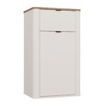 Wall-mounted bathroom cabinet Soavie 110