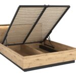 Bed Luliru 142