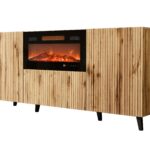 Sideboard Comes I (Wotan Oak)