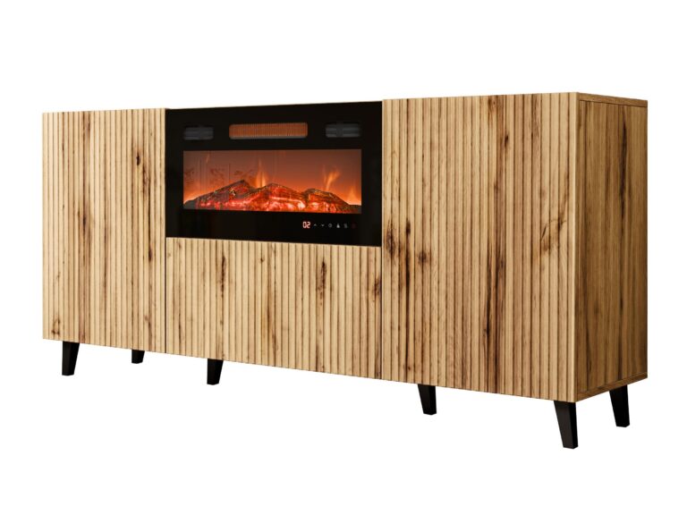 Sideboard Comes I (Wotan Oak)
