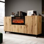 Sideboard Comes I (Wotan Oak)