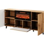 Sideboard Comes I (Wotan Oak)