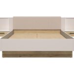 Bed Testolo 106