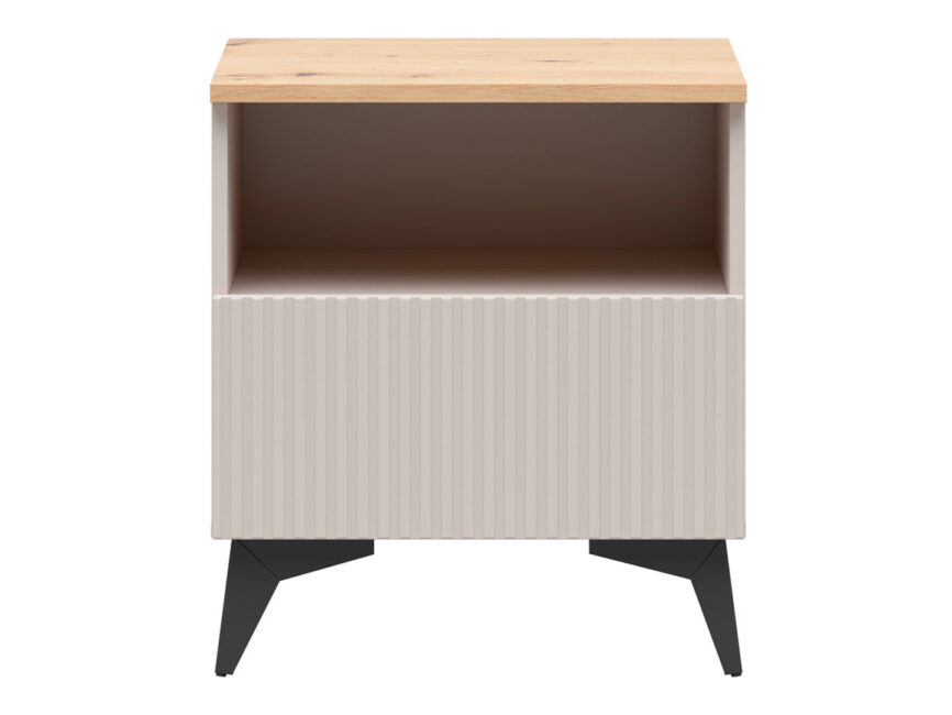 Bedside table Ruvmeli 112