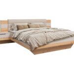 Bed Boston 805