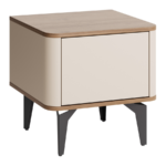 Bedside Table Telivo 109