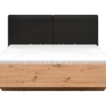 Bed Ludale 125