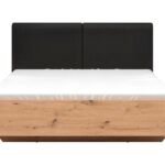 Bed Ludale 126