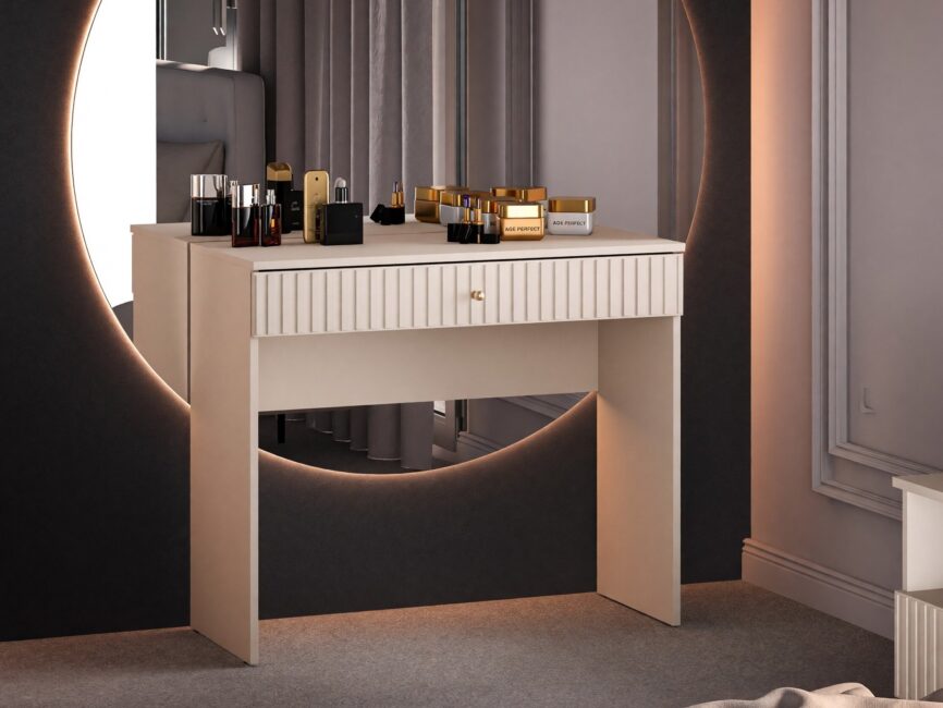 Dressing table Marmeli 107