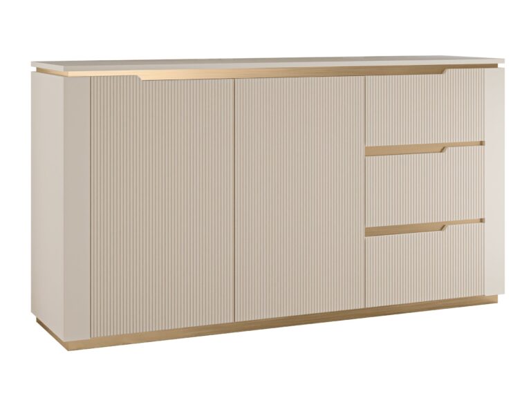 Chest of drawers Comfivo Ovitas