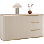 Chest of drawers Comfivo Ovitas