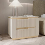 Bedside table Comfivo Ovitas