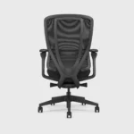 MOB 001B – Medium Back Ergonomic Office Chair