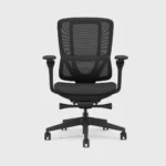 MOB 001B – Medium Back Ergonomic Office Chair