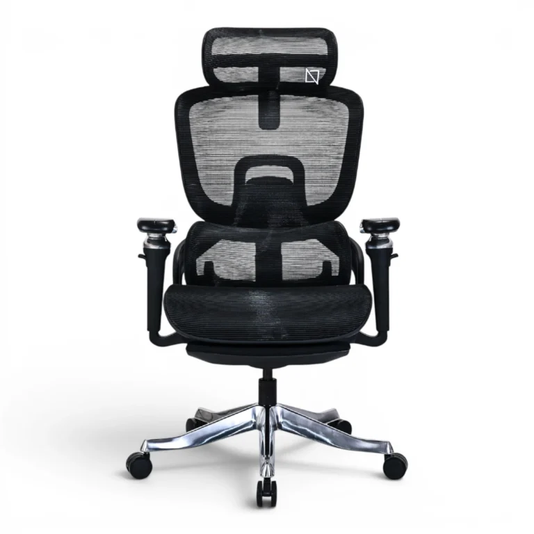 ErgoMax All Mesh