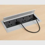 In-Desk Power Module – MOB PC03