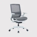 MOB 001HS – Medium Back Ergonomic Office Chair