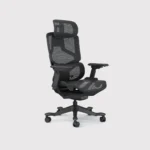 MOB 001Z – High Back Ergonomic Office Chair