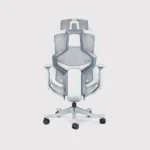 MOB 001Z – High Back Ergonomic Office Chair