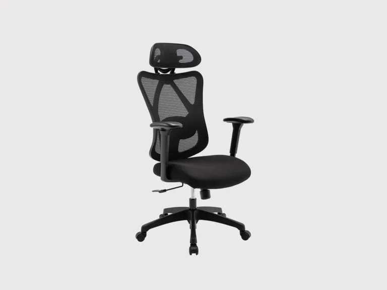 MOB 1084 – Ergonomic Office Chair