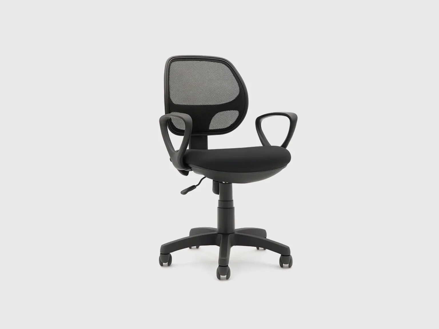 MOB 242B - Mesh Meeting Chair