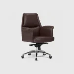 MOB 313B - Executive Meeting Chair