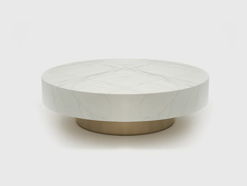 MOB CT-04 – Round Coffee Table