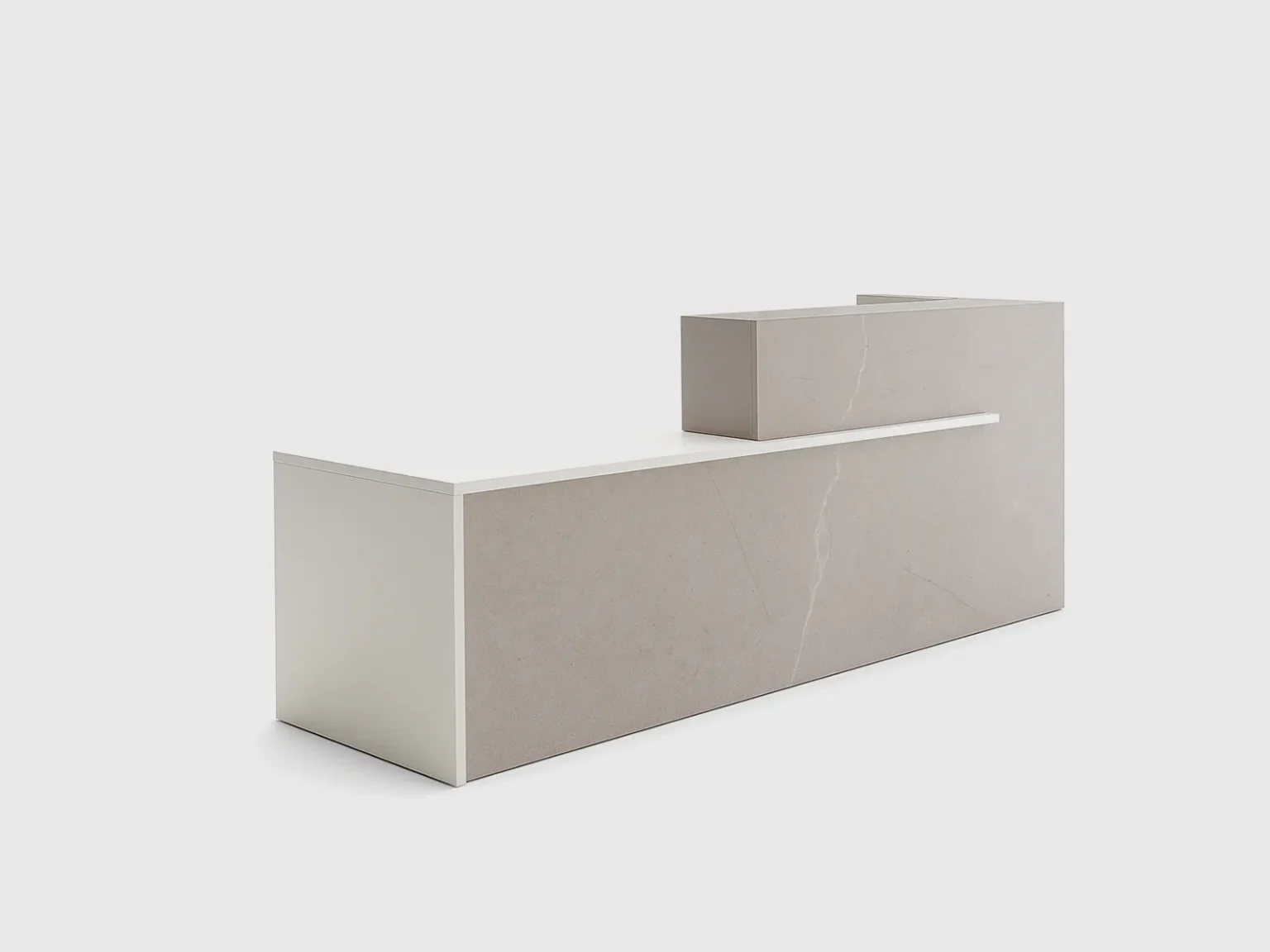 MOB RC-02 – Reception Counter