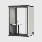 MOB Silenzio Booth – DUO