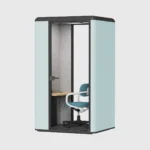 MOB Silenzio Booth – SOLO PLUS