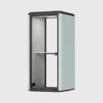 MOB Silenzio Booth – Solo
