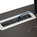 Motorized Tabletop Power Module – MOB PC04