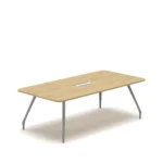Axis Meeting Table