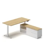 Navodesk® Air Executive Standing Desk