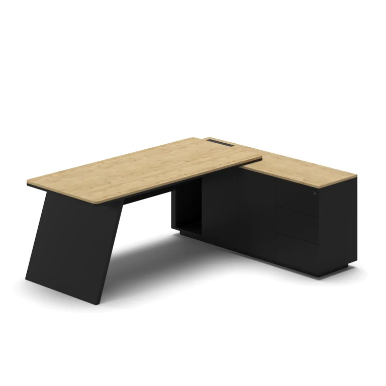 Prism Executive Desk