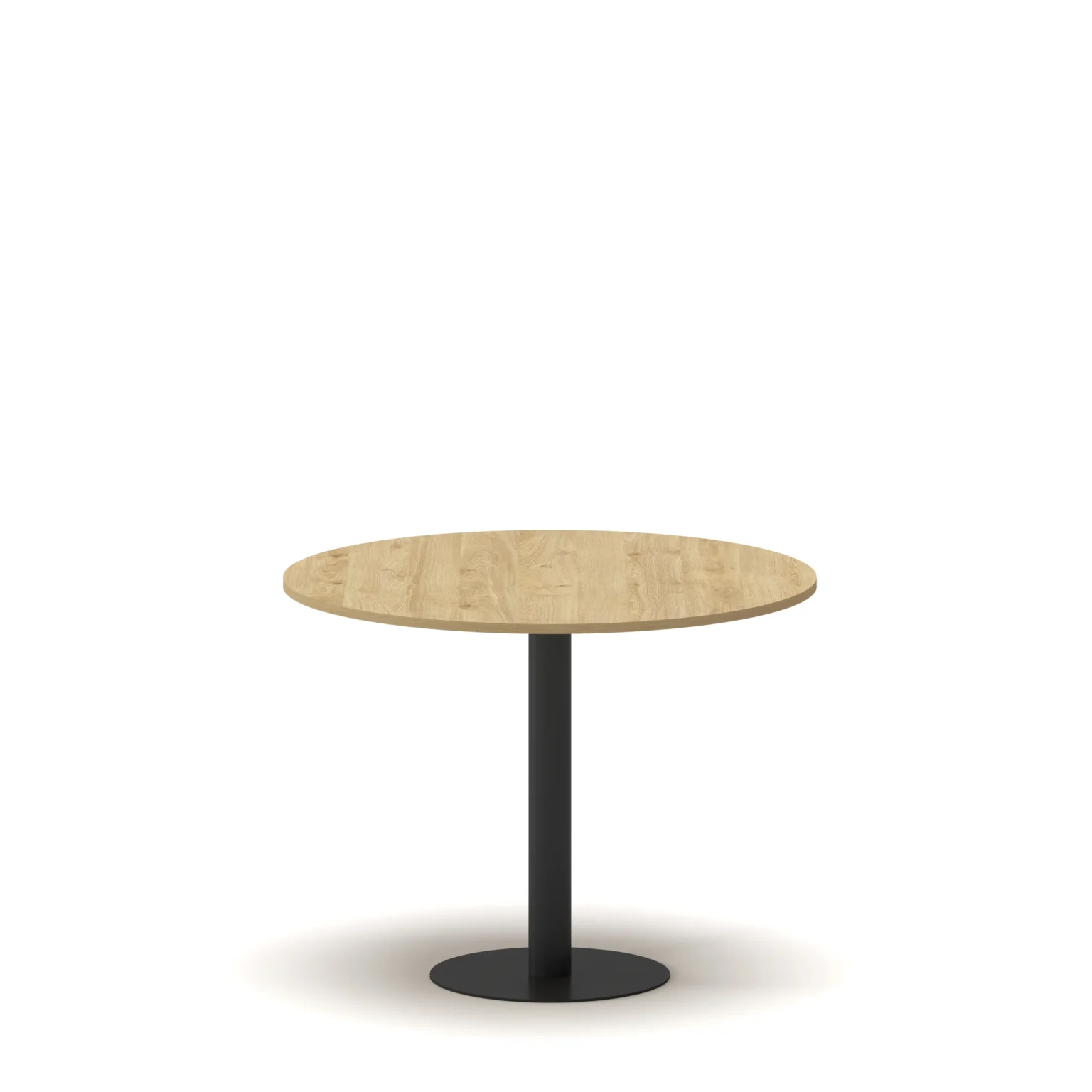 SOLO Round Meeting Table