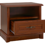 Bedside Table Vendore 101 image 2